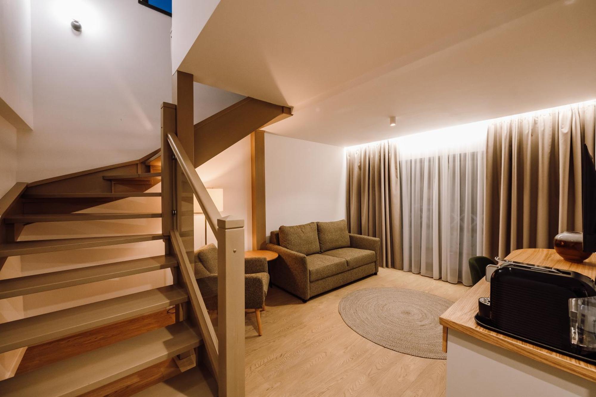 Pensiunea Sylvania Sovata Exterior photo